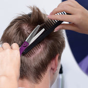 FnLune 6.0 Inch Professional Hairdressing Scissors Salon - FnLune