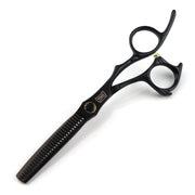 FnLune 6.0 Inch Professional Hairdressing Scissors Salon - FnLune