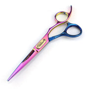 FnLune 6.0 Inch Professional Hairdressing Scissors Salon - FnLune