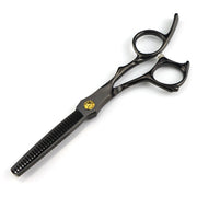 FnLune 6.0 Inch Professional Hairdressing Scissors Salon - FnLune
