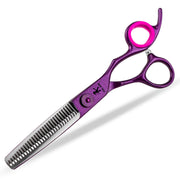 FnLune 6.0 Inch Professional Hairdressing Scissors Salon - FnLune