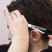 FnLune 6.0 Inch Professional Hairdressing Scissors Salon - FnLune