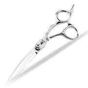 FnLune 6.0 Inch Professional Hairdressing Scissors Salon - FnLune
