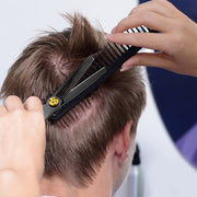 FnLune 6.0 Inch Professional Hairdressing Scissors Salon - FnLune