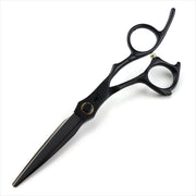 FnLune 6.0 Inch Professional Hairdressing Scissors Salon - FnLune