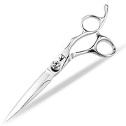 FnLune 6.0 Inch Professional Hairdressing Scissors Salon - FnLune