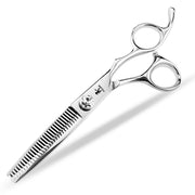 FnLune 6.0 Inch Professional Hairdressing Scissors Salon - FnLune