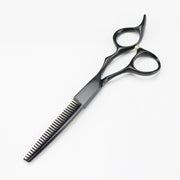 FnLune 6.0 Inch Professional Hairdressing Scissors Salon - FnLune