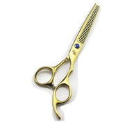 FnLune 6.0 Inch Scissors Hairdressing 440c - FnLune
