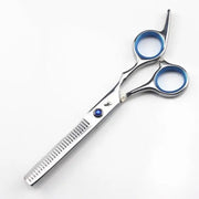 FnLune 6.0 Inch Scissors Hairdressing 440c - FnLune