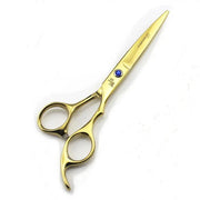 FnLune 6.0 Inch Scissors Hairdressing 440c - FnLune