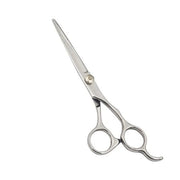 FnLune 6.0 Inch Scissors Hairdressing 440c - FnLune