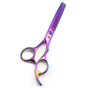 FnLune 6.0 Inch Scissors Hairdressing 440c - FnLune