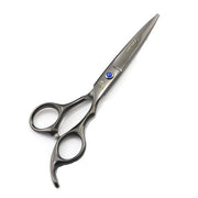 FnLune 6.0 Inch Scissors Hairdressing 440c - FnLune