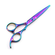 FnLune 6.0 Inch Scissors Hairdressing 440c - FnLune