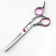 FnLune 6.0 Inch Scissors Hairdressing 440c - FnLune