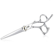 FnLune 6.0 VG - 10 Professional Hair Salon Scissors Cut Barber Tools - FnLune