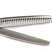 FnLune 6.0inch VG - 10 Professional Hairdressing Scissors Salon Barber - FnLune