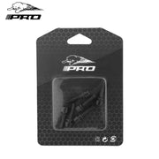 FnLune 6pcs/set M5*18mm MTB Stem Screws Bicycle Handlebar Bolts Colorful Stainless Steel Bike Stem Riser Screw - FnLune