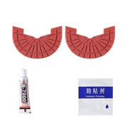 FnLune AF1 sole patch Anti - abrasion - FnLune