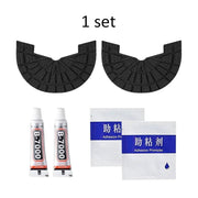 FnLune AF1 sole patch Anti - abrasion - FnLune