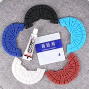 FnLune AF1 sole patch Anti - abrasion - FnLune