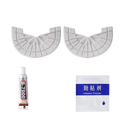 FnLune AF1 sole patch Anti - abrasion - FnLune