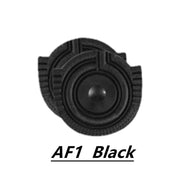 FnLune AFI Shoe Sole Sticker Sole Wear - resistant Rubber Sticker - FnLune