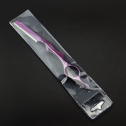 FnLune Baked Lacquer Hairdressing Thinning Knife Hair Clippers - FnLune