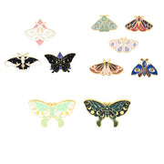 FnLune Butterfly Brooch - FnLune