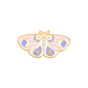 FnLune Butterfly Brooch - FnLune