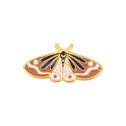 FnLune Butterfly Brooch - FnLune