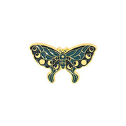 FnLune Butterfly Brooch - FnLune