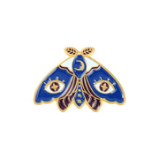 FnLune Butterfly Brooch - FnLune