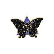 FnLune Butterfly Brooch - FnLune