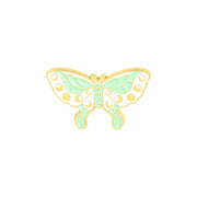 FnLune Butterfly Brooch - FnLune