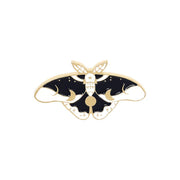 FnLune Butterfly Brooch - FnLune
