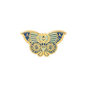 FnLune Butterfly Insect Brooch - FnLune