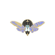 FnLune Butterfly Insect Brooch - FnLune