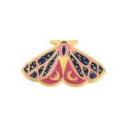 FnLune Butterfly Insect Brooch - FnLune