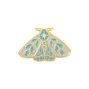 FnLune Butterfly Insect Brooch - FnLune