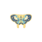 FnLune Butterfly Insect Brooch - FnLune