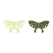 FnLune Butterfly Insect Brooch - FnLune