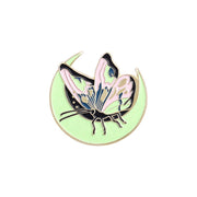 FnLune Butterfly Insect Brooch - FnLune