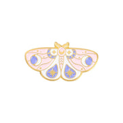 FnLune Butterfly Insect Brooch - FnLune