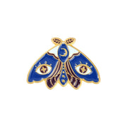FnLune Butterfly Insect Brooch - FnLune