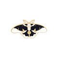 FnLune Butterfly Insect Brooch - FnLune
