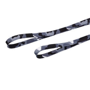 FnLune Camo Magic Light and Shadow Colorful Trend Fashion Colorful Flat AF1 Shoelaces Flat Canvas Sneakers Shoes Laces Shoes Strings - FnLune