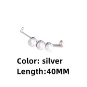 FnLune Cherry Blossoms Shoelace Buckle Metal Shoelaces AF1 Shoelaces Buckle Accessories - FnLune