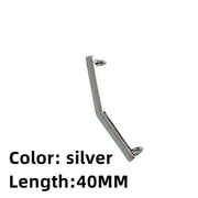 FnLune Cherry Blossoms Shoelace Buckle Metal Shoelaces AF1 Shoelaces Buckle Accessories - FnLune